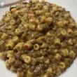 pasta e lenticchie