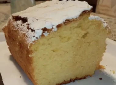 plum cake