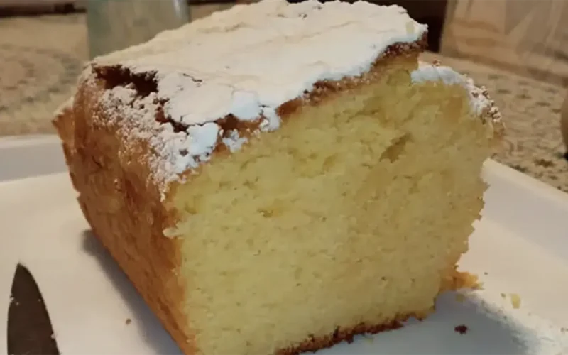 plum cake