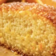 plumcake all'olio