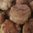 polpette al limone