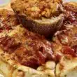 provola alla pizzaiola