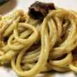 spaghetti alla conventuale