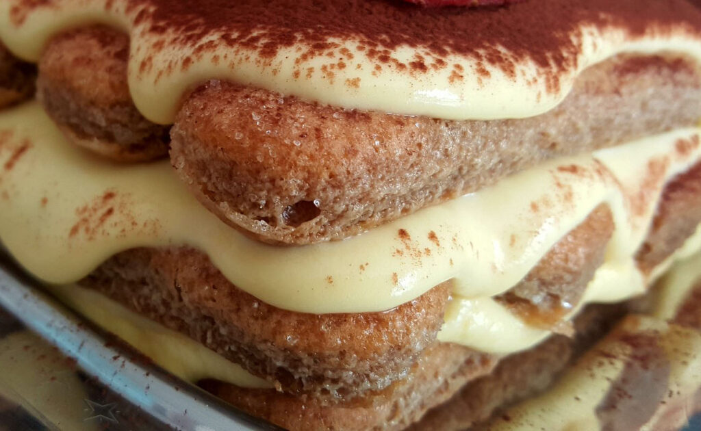 tiramisù