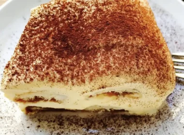 tiramisù