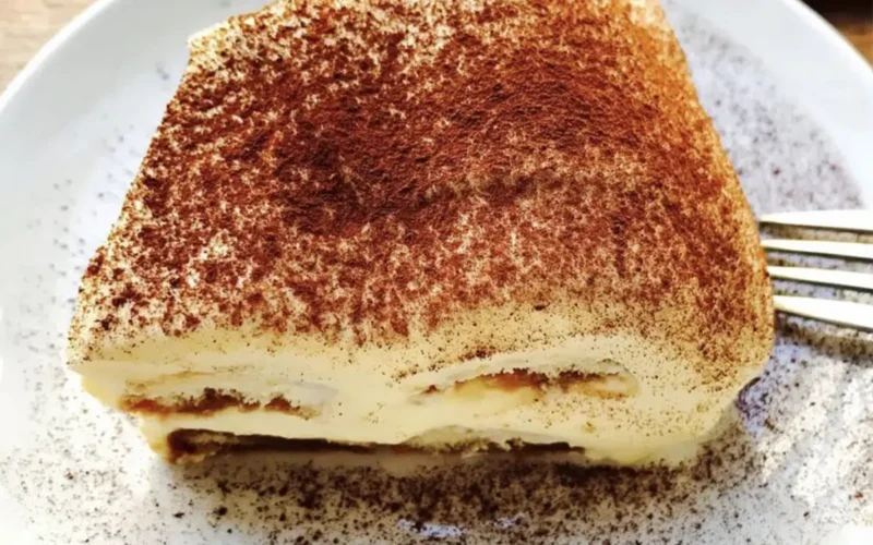 tiramisù