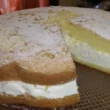 torta margherita