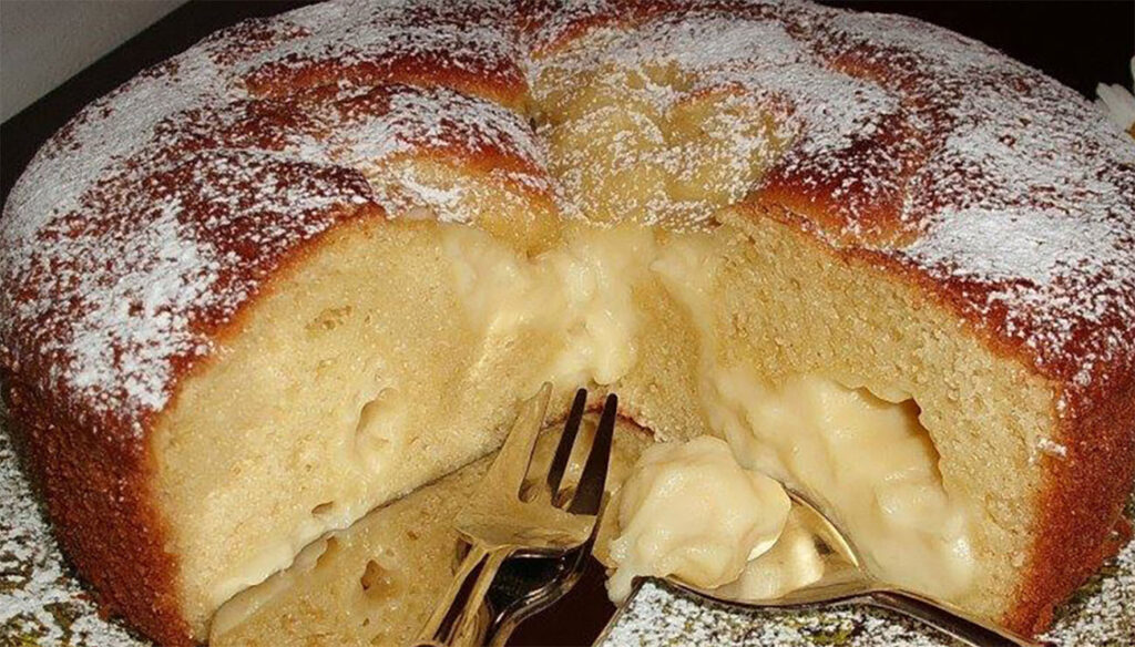 torta nua