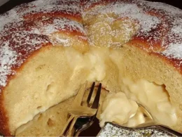 torta nua