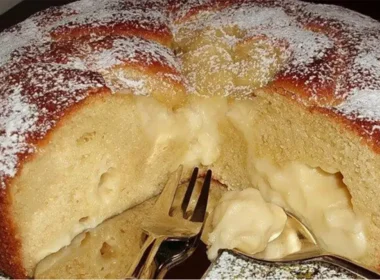 torta nua
