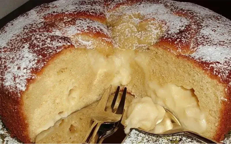 torta nua