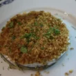 tortino di alici