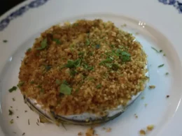 tortino di alici