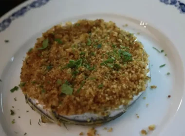 tortino di alici