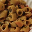 tubetti alla maiorese