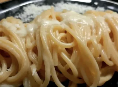 vermicelli a caso