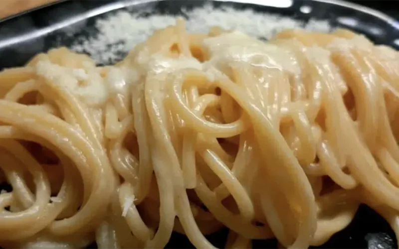 vermicelli a caso