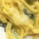 Pasta alla polceverasca