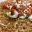Risotto alla sorrentina