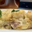 Sformato di patate