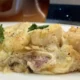 Sformato di patate