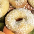 biscotti da inzuppo