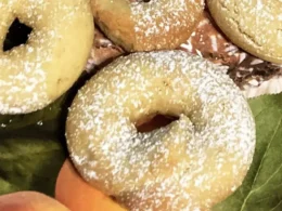 biscotti da inzuppo
