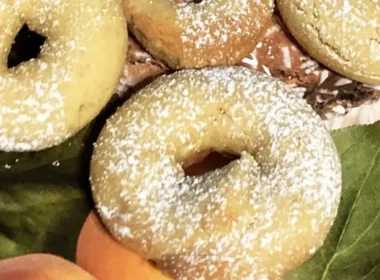 biscotti da inzuppo
