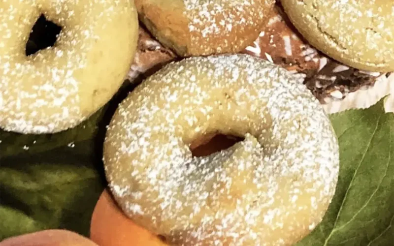 biscotti da inzuppo