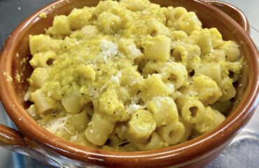 cacio e ova