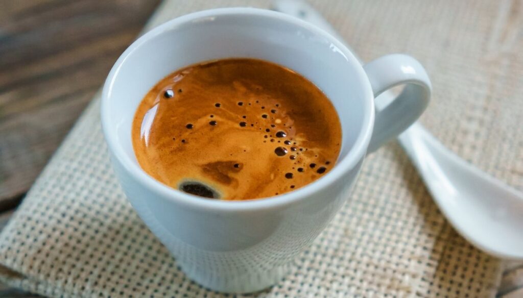 caffè
