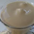 crema caffè dietetica