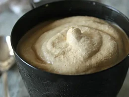 crema caffè light