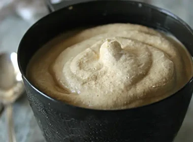crema caffè light