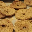 friselle fatte in casa