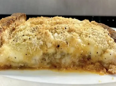 frittata di pane