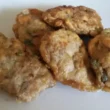 frittelle di cozze
