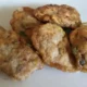 frittelle di cozze
