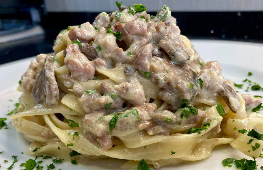 fumè bianco