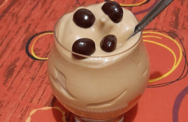 mousse al caffè piuricette