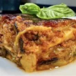 parmigiana di melanzane
