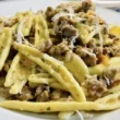 pasta del sarchiapone