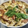 insalata di pasta
