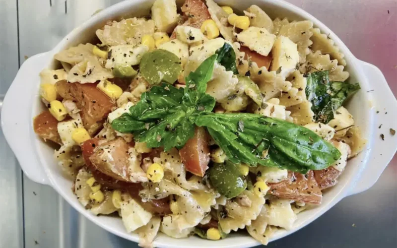 insalata di pasta