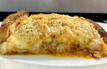 pasticcio di pane