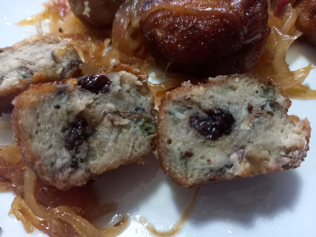 polpette