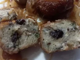 polpette di san paolo