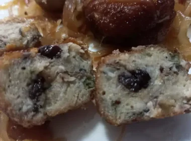 polpette di san paolo