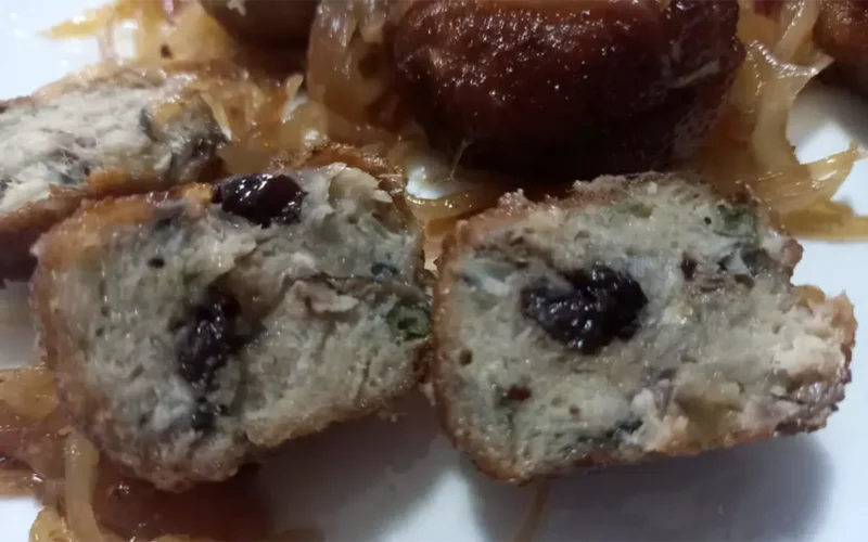 polpette di san paolo
