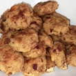 polpette di pane